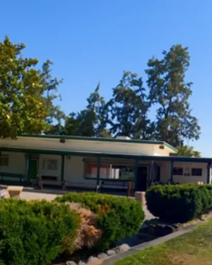 Bing Maloney Clubhouse