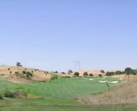 Cinnabar Hills Golf Club First Hole