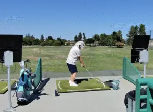 San Jose Municipal Driving Range